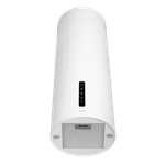 Кухонная вытяжка MAUNFELD Ford 39 Isla Sensor белый