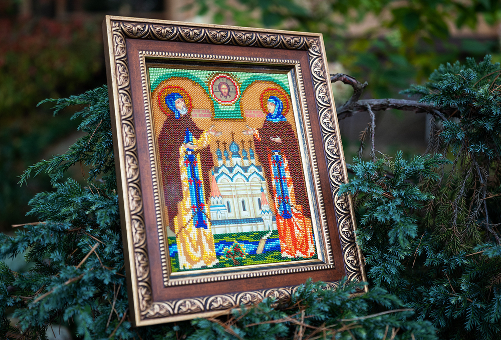 Петр и Феврония