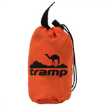 Чехол для рюкзака Tramp 20-35л (оранжевый), артикул TRP-050