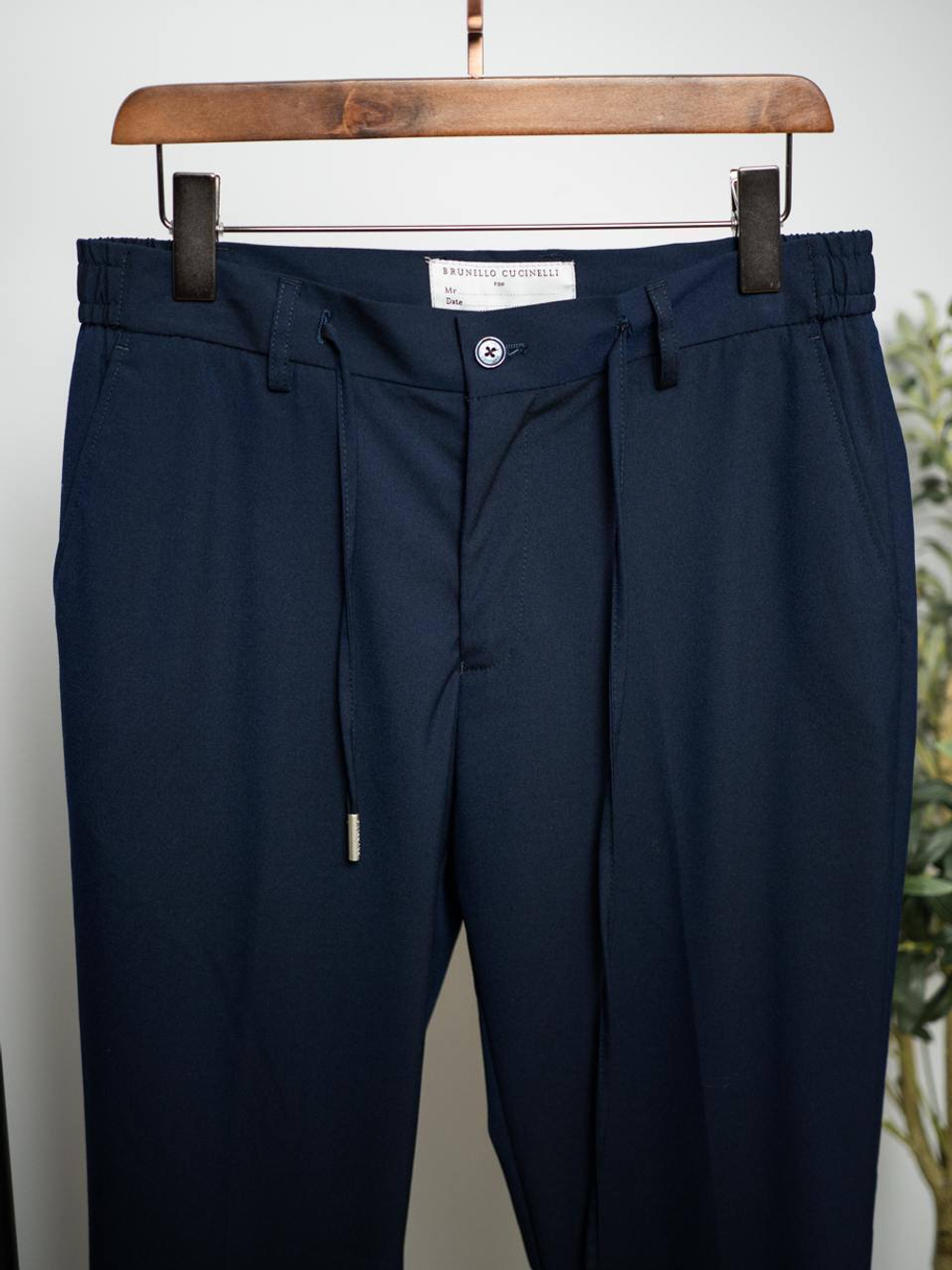 Костюм Brunello Cucinelli