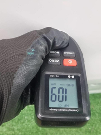 Крышка багажника Toyota RAV4 5 XA50 (2018-н.в.)