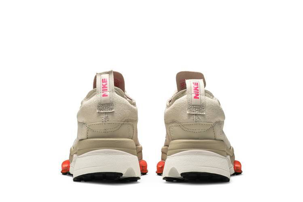 Кроссовки Nike Air Zoom Type (Женская размерная сетка)