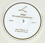 Angel / The Singles Collection Vol. 1 (Coloured Vinyl)(7x7"Vinyl Single)