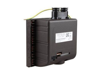 Riello MG557-BWZG, 20143555 Топочный автомат