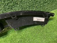 Накладка переднего бампера Haval Jolion (24-нв)