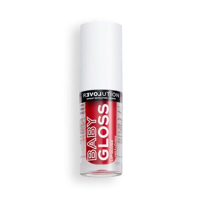 Блеск для губ Relove by Revolution Baby Gloss Lip Gloss - Babe