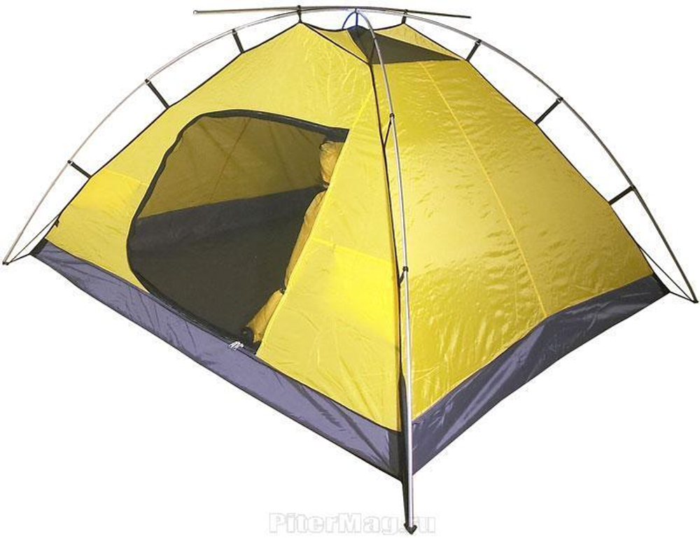 Туристическая палатка Снаряжение Орион 4-2 (i)