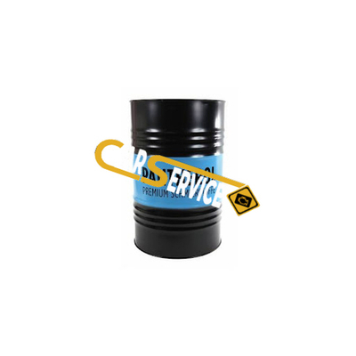 PANTHEROL SYNT GOLD LL 504/507 5W30 60/1