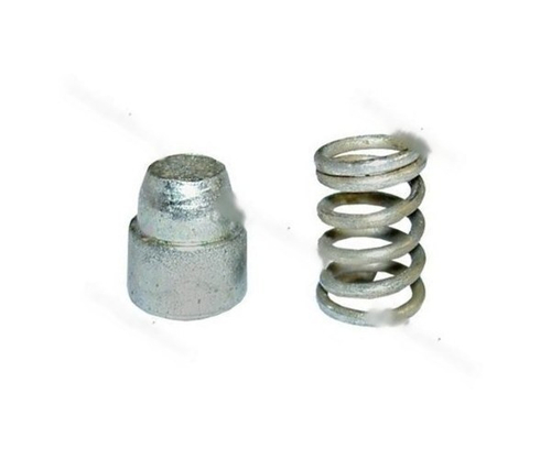 Фиксатор цилиндра суппорта 2101 (4шт)