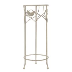 GAEM Подставка для цветов, L25,5 W25,5 H62,5 см