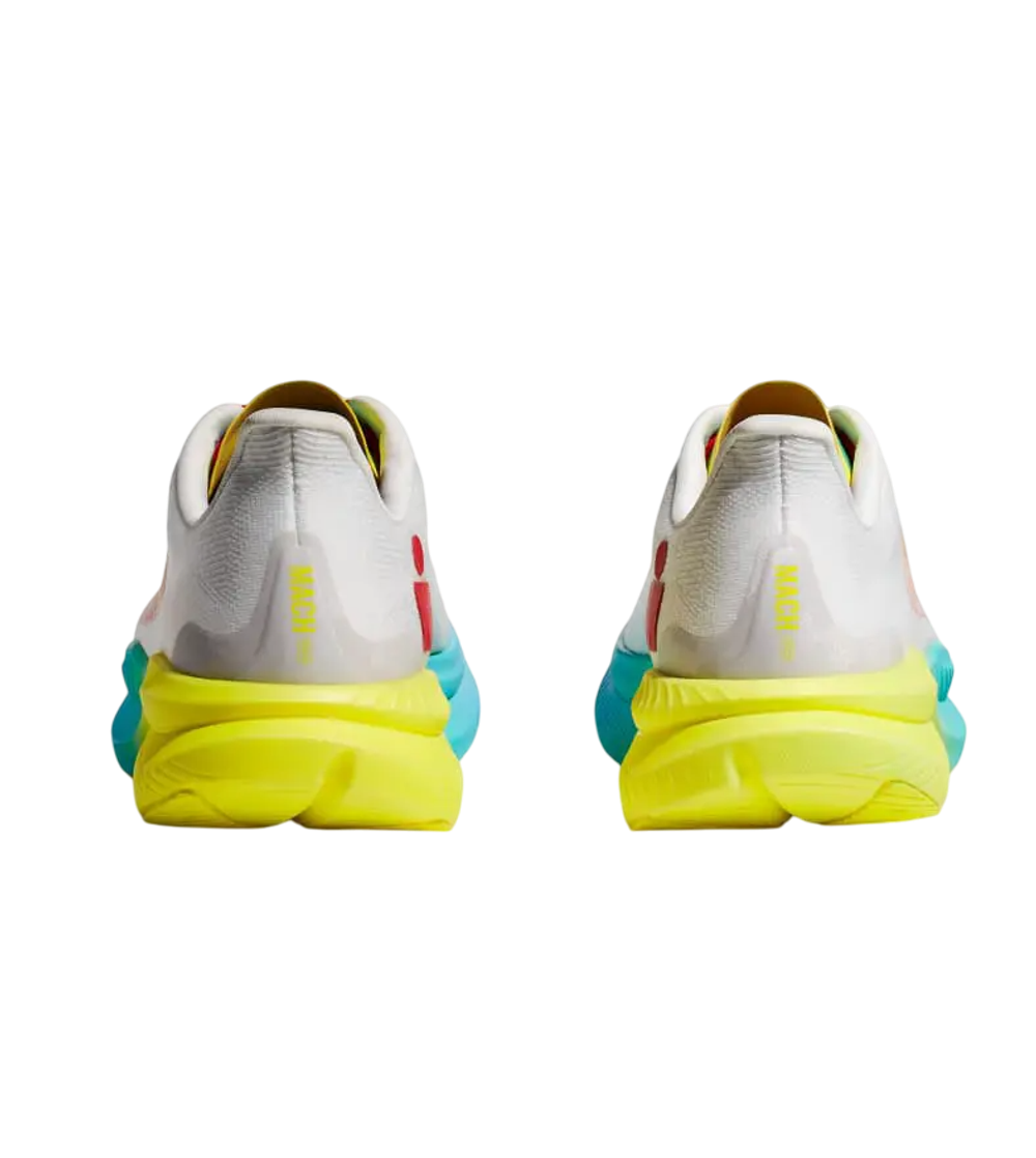 Кроссовки женские Hoka Ironman Mach 6