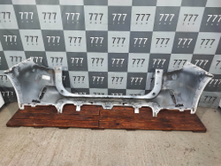 Бампер задний Citroen C5 Aircross 18-нв Б/У Оригинал 9825351877