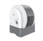 Мойка воздуха серии ALBA Luxe RAW-A300/6.0-WT