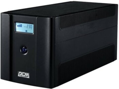 Источники бесперебойного питания POWERCOM Raptor RPT-2000AP