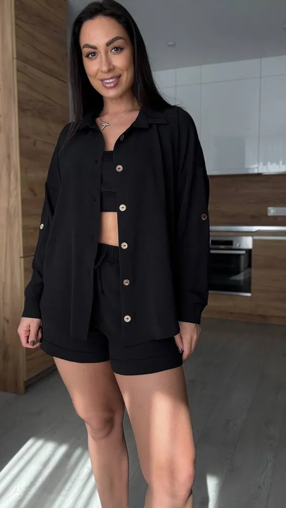 Костюм УК-426 Фабрика Моды