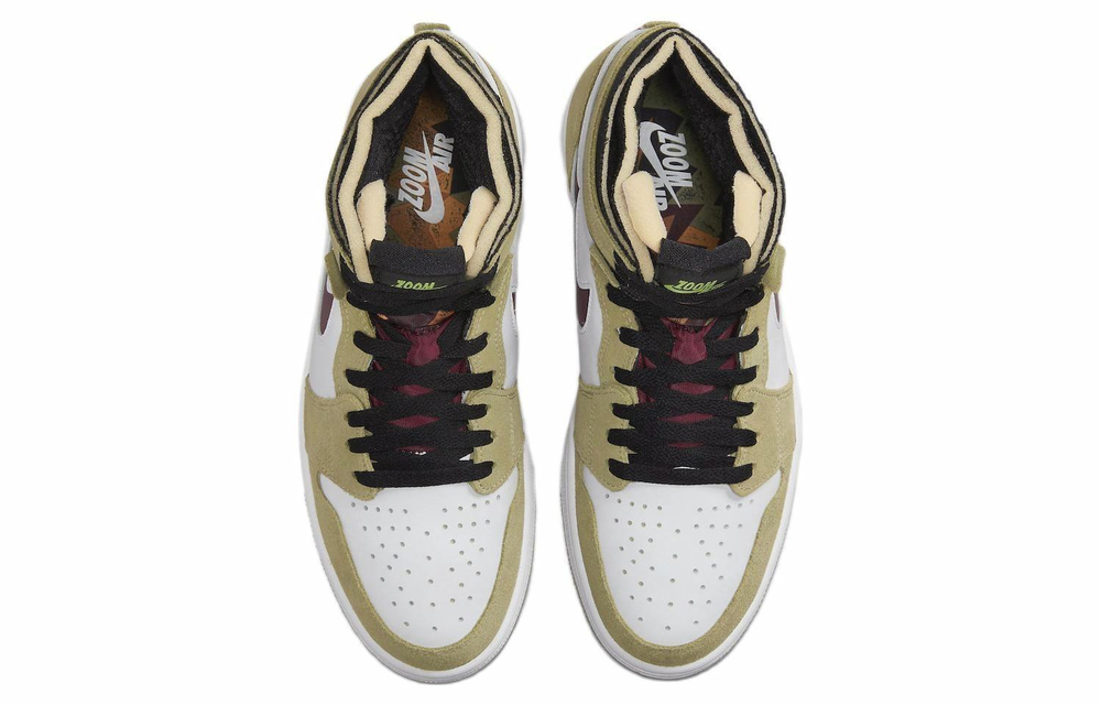 Кроссовки Jordan Air Jordan 1 Air Cmft "Neutral Olive