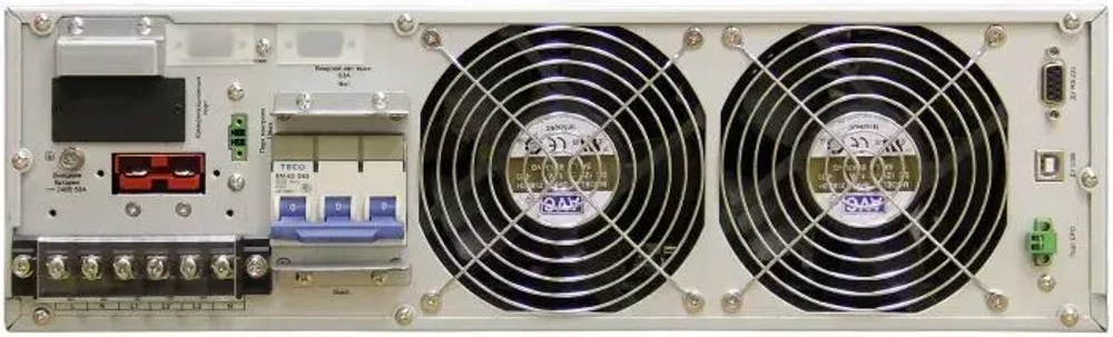 ИБП АТС-КОНВЕРС АТС-КОНВЕРС ATS 10000 3/1 TX (R)