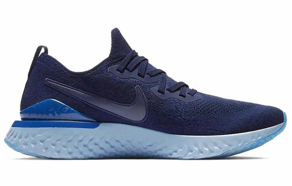 Кроссовки Nike Epic React Flyknit 2