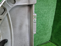 Крыло переднее правое Volvo XC60 2 (2017-н.в.)