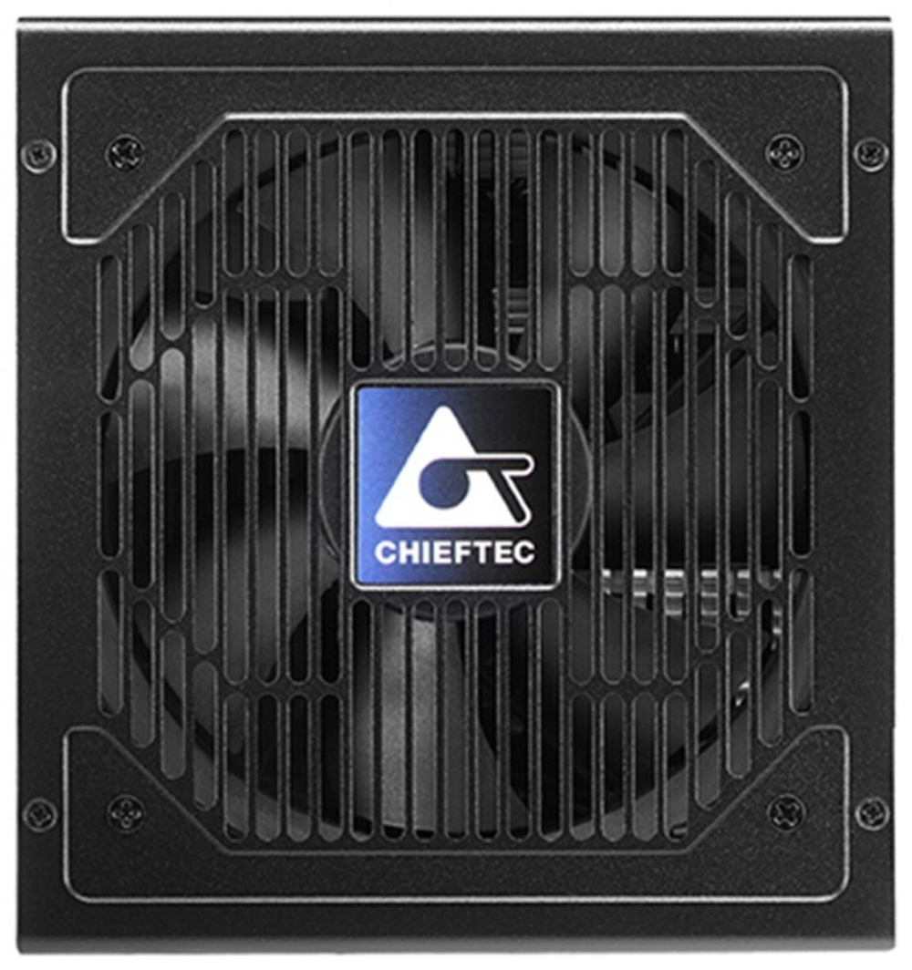 Блок питания Chieftec Force CPS-450S	 450 Вт