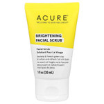 ACURE, iHerb Exclusive, косметичка для ухода за кожей, 4 шт.