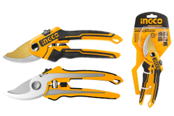 Секатор INGCO 220 мм HPS0601