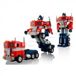 Конструктор LEGO Creator 10302 Optimus Prime