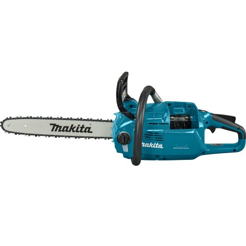 Пила цепная аккумуляторная Makita UC 016 GZ01 XGT