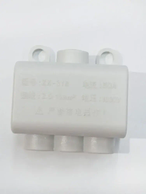 Колодка клеммная ZK,ZK316,1 штук