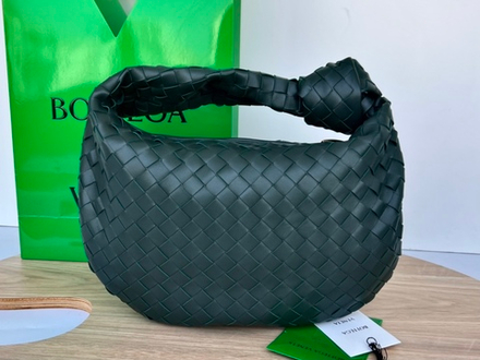 Bottega Veneta Teen Jodie 36 cm