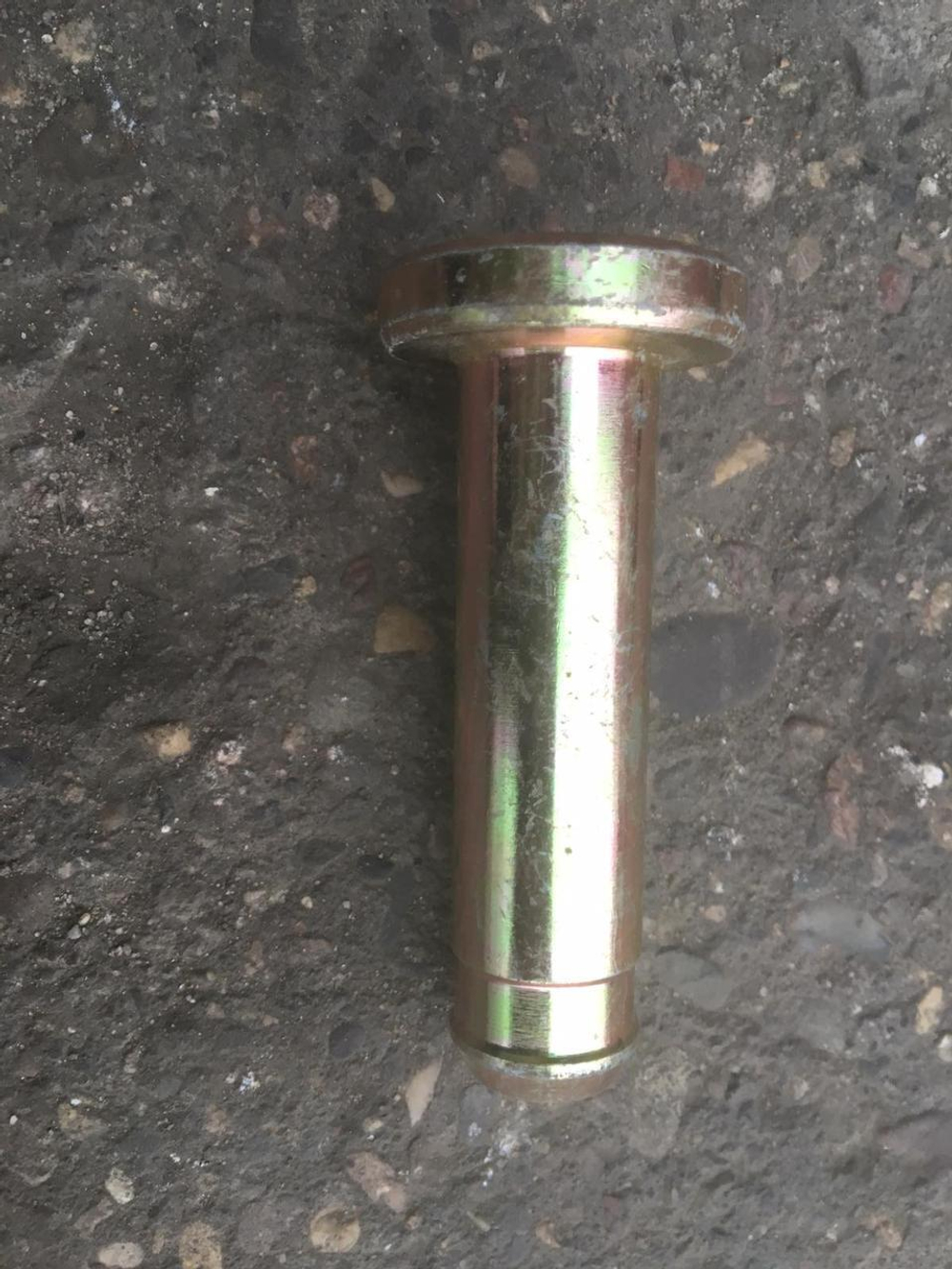 Стопор 61LH-06890 со шляпкой