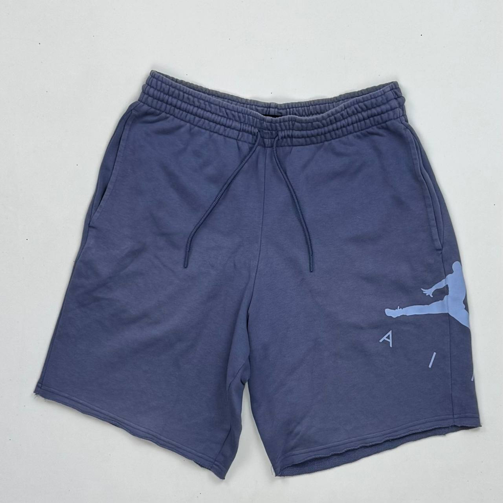 Шорты Air Jordan Big Logo