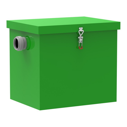 Пескоуловитель Коло Веси Talletus 1.75-125(720x520x420см;26кг;) - арт.560300