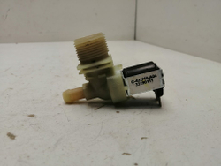 CDI9P50-40 ктп13 Клапан подачи воды для посудомоечной машины Candy CDI9P50-40 б/у