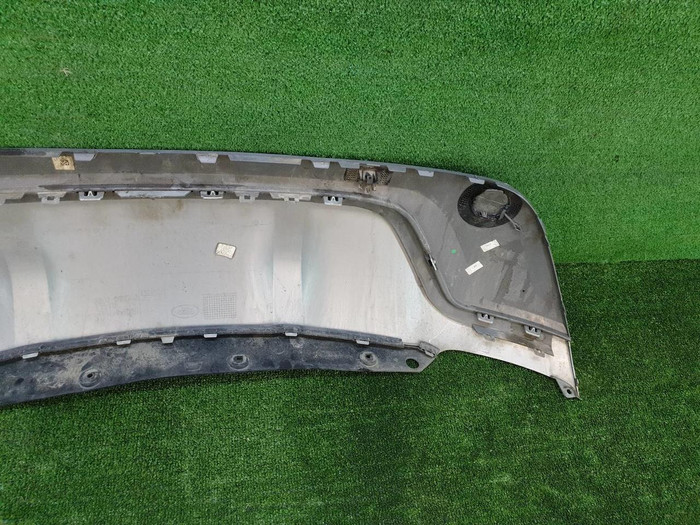 Юбка заднего бампера RR Evoque 2 (2018-2024)