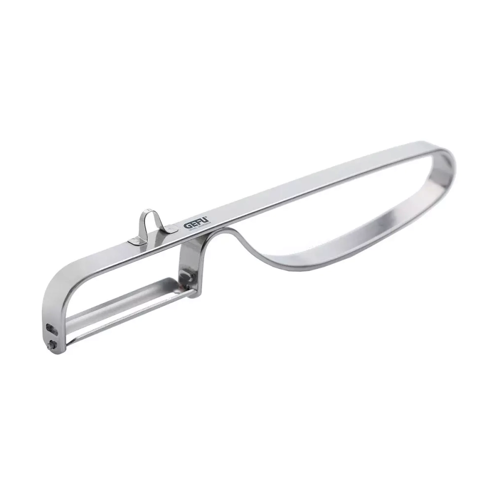 GEFU - Мобильная овощечистка Cucina / артикул   G-12520  / GTIN 4006664125208