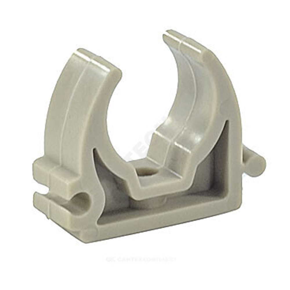 Опора PP-R серая Дн 25 VALFEX 10160225Г