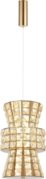 Подвесной светильник Stilfort KARNELLI 4024/03/01P