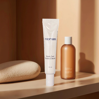 RONAS Увлажняющий крем - Stem Cell Hydro Cream mini , 15 ml