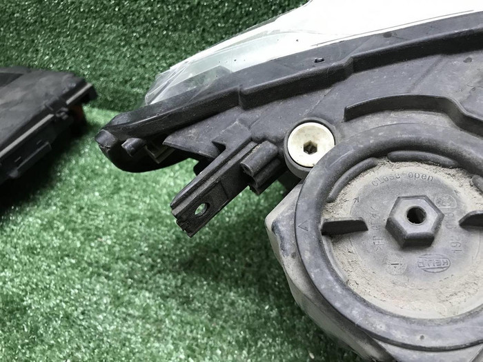 Фара левая BMW 3er F30 (2015-2020) LED