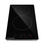 Электрическая варочная панель MAUNFELD AVCE3021BK
