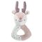 Yumşaq Oyuncaq \PETITE&amp;MARS Toy with rattle deer Suzi