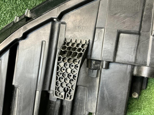 Фара левая Zeekr 001 (2021-н.в.) LED