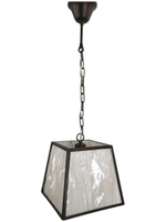 Св-к ЛОФТ G51060/1 CR подвес Е27