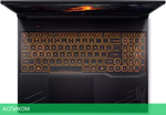 Игровой ноутбук Acer Nitro V 16 ANV16-41-R7HN NH.QRUCD.005