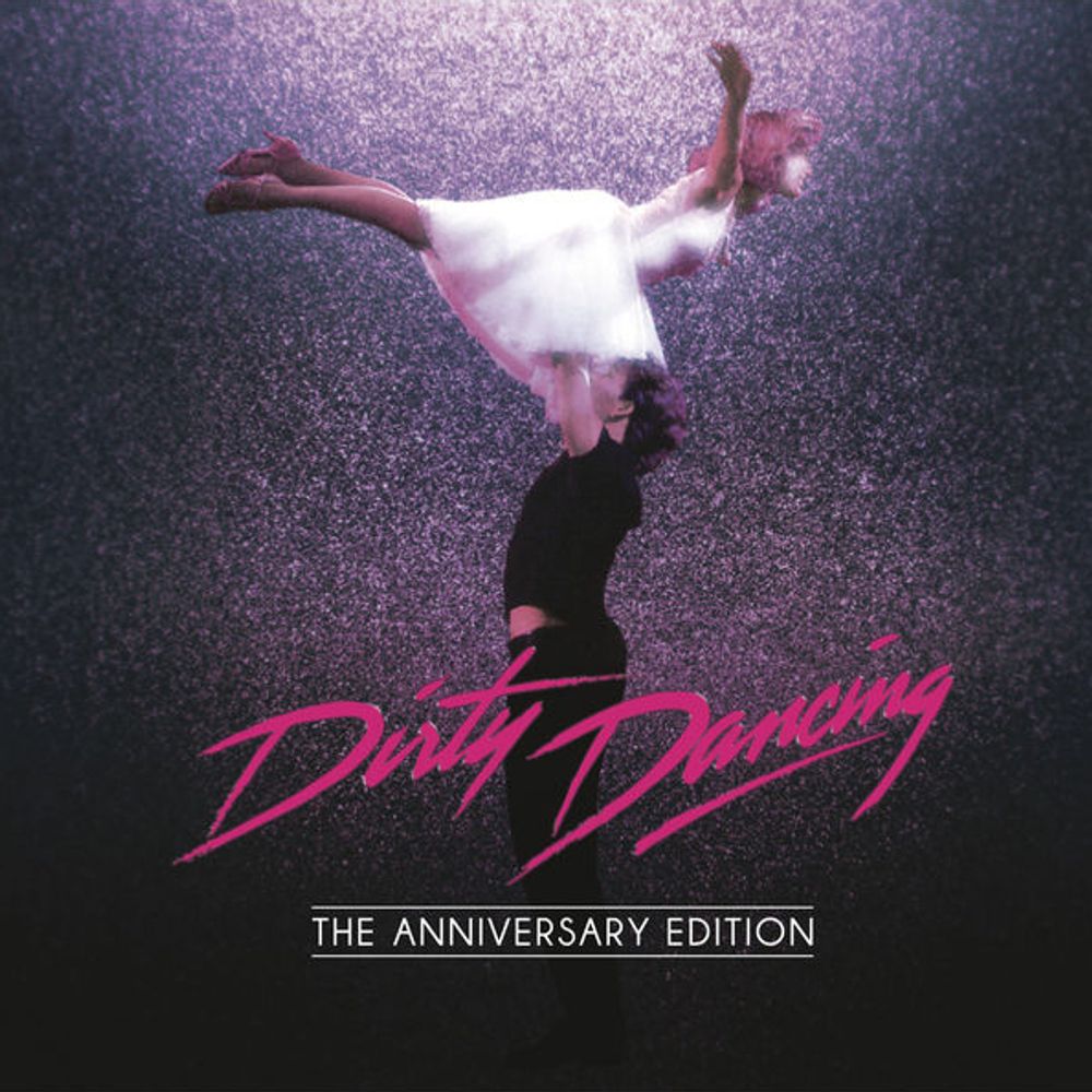 Soundtrack / Dirty Dancing - The Anniversary Edition (CD)