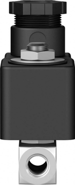 VZWD-L-M22C-M-G18-50-V-2AP4-5-R1 Распределитель с электроуправлением