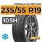Formula Ice Friction 235/55 R19 105H XL