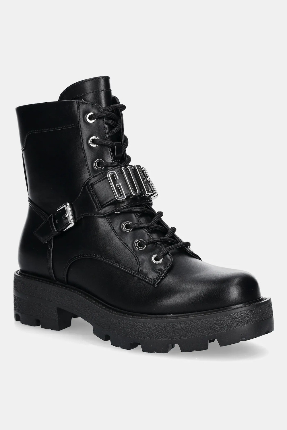 Ботинки женские GUESS YANZY