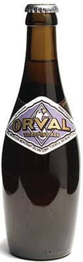 Orval Trappist Ale 0.33 л. - стекло(1 шт.)